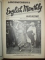 Coligat revista English Monthly 1939 - 1942