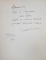 COLINA LACRAMILOR  - POEZII de ERNEST BERNEA , PORTRET de MAC CONSTANTINESCU , COPERTA de GION , 1943 , CONTINE DEDICATIA AUTORULUI*