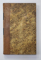 COLLECTION COMPLETE DES LOIS , DECRETS , ORDONNANCES , REGLEMENTS ET AVIS DU CONSEIL - D 'ETAT par J.B. DUVERGIER , VOLUMUL 30 ,  APARUTA IN 1836