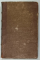 COLLECTION COMPLETE DES OEUVRES de J.J. ROUSSEAU , TOME DOUZIEME , CONTENTANT LE IIe VOLUME DES ' MELANGES ' , 1782