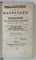 COLLECTION DE MATERIAUX POUR L'HISTOIRE DE LA  REVOLUTION DE FRANCE , BIBLIOGRAPHIE DES JOURNAUX , 1829