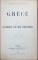 COLLECTION DES GUIDES-JOANNE , GRECE I ATHENES ET SES ENVIRONS - PARIS 1888