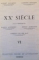 COLLECTION LITTERAIRE , LAGARDE SI MICHARD , VOL I-VI
