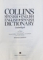 COLLINS SPANISH DICTIONARY de COLIN SMITH