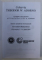 COLOCVIU THEODOR W. ADORNO , VIITORUL RATIUNII , ACTUALITATEA LUI TH W. ADORNO , 2004 *EDITIE BILINGVA