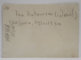COLONELUL ION ANTONESCU  IN FATA UNUI GRUP DE OFITERI DAND ONORUL , FOTOGRAFIE , VARSOVIA , PERIOADA 1920-1930
