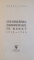 COLONIZARILE HABSBURGICE IN BANAT (1717 - 1740) de AUREL TINTA, 1972