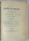 COLUMNA LUI TRAIAN , REVISTA MENSUALA PENTRU ISTORIA , LINGUISTICA SI PSICOLOGIA POPORANA , ANUL III , COMPLET , IANUARIE  -DECEMBRIE 1882 , COLEGAT DE 12 NUMERE