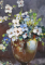 Coman Ardelean - Vaza cu flori