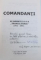 COMANDANTI AI ARMATEI A 4 - A 