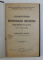 COMBATEREA PRINCIPALELOR INVATATURI ADVENTISTE , DUPA MAI MULTI AUTORI de ICONOM. CONST. NAZARIE , Bucuresti 1921