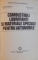 COMBUSTIBILI, LUBRIFIANTI SI MATERIALE SPECIALE PENTRU AUTOMOBILE de D. MARINCAS, E. NEGRUS, 1977