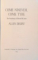 COME NINEVEH , COME TYRE ,THE PRESIDENCY OF EDWARD M. JASON de ALLEN DRURY , 1973