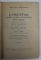 COMENTAR ASUPRA SFINTEI EVANGHELII DUPA MATEI , VOL. I de TEOCLITOS FARMACHIDES , 1931