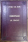 COMENTAR LA PSALMI de Pr. Dr. OLIMP N. CACIULA, Anul 1943