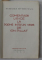 COMENTARII LIRICE LA POEME INTR - UN VERS DE ION PILLAT de MIRCEA STREINUL , cu 12 gravuri de RUDOLF RYBICZKA , 1936