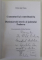 COMENTARII SI CONTRIBUTII LA DICTIONAR ( UL ) ISTORIC  AL JUDETULUI PRAHOVA de OCTAVIAN ONEA , 2006 , DEDICATIE * , COPERTA CU PETE SI HALOURI DE APA , DEFECTE