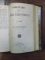 COMENTARIU ALU CODICILOR ROMANIEI ALECSANDRU IOAN I - CODICE CIVILE - ALEX CRETIESCU - TOM I   - BUC.  1865