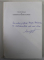 COMENTARIU LA REPUBLICA LUI PLATON de VALENTIN MURESAN , 2000 , DEDICATIE *
