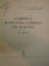 COMERTUL SI INDUSTRIA LEMNULUI DIN ROMANIA de H. BRAUNER  1929,CONTINE DEDICATIA AUTORULUI