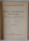 COMISIUNEA MONUMENTELOR ISTORICE , MAICA DOMNULUI INDURATOAREA IN BISERICILE MOLDOVENESTI DIN VEACUL AL XVI - LEA de G. BALS , 1930