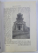 COMISIUNEA MONUMENTELOR ISTORICE - SECTIA DIN BASARABIA - ANUAR , 1924