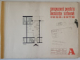 COMITETUL DE STAT PENTRU CONSTRUCTII , ARHITECTURA SI SISTEMATIZARE , PROPUNERI PENTRU LOCUINTA URBANA , 1966 - 1970 , 1970