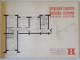 COMITETUL DE STAT PENTRU CONSTRUCTII , ARHITECTURA SI SISTEMATIZARE , PROPUNERI PENTRU LOCUINTA URBANA , 1966 - 1970 , 1970