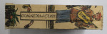 COMMEDIA DELL' ARTE , antologie , traducere , prefata si note de OLGA MARCULESCU , 1984
