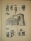 COMMENT DISCERNER LES STYLES DU VIII e AU XIX e SIECLE, ARCHITECTURE ET DECORATION, CARACTERES ET MANIFESTATIONS DES FORMES  par L. ROGER MILES