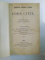 COMMENTAIRE THEORIQUE & PRACTIQUE DU CODE CIVILE par THEOPHILE HUC, TOME DIXIEME, PARIS  1897