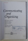 COMMUNICATING AND ORGANIZING by RICHARD V. FARACE ...HAMISH M . RUSSELL , 1977