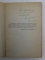 COMOARA SAMURAILOR SAU CEI PATRUZECI SI SAPTE ' OAMENI PE VALURI ' de G. SOULIE DE MORANT , traducere de MAIOR C. M. SANDOVICI , EDITIE INTERBELICA , DEDICATIE *