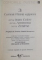COMORILE PUSTIEI, 3 CUVIOSI PARINTI EGIPTENI, AVVA IOAN COLOV, AVVA AMMONA, AVVA ZOSIMA, 1995