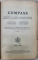 COMPASS , ANUAR PENTRU COMERT ,  INDUSTRIE SI FINANTE , redactori DR. IOSIF LIUBA si VICTOR GOMBOS , 1922-1923