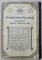 COMPASS , ANUAR PENTRU COMERT ,  INDUSTRIE SI FINANTE , redactori DR. IOSIF LIUBA si VICTOR GOMBOS , 1922-1923