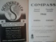 COMPASS, RUMANIEN 1944, ANUARUL FINANCIAR