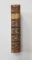 COMPENDIARIA METAPHYSICAE INSTITUTIO ...PAULUS MAKO de KEREK - GEDE , 1773