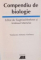 COMPENDIU BIOLOGIE de SIEGFRIED BREHME si IRMTRAUT MIENCKE, 1999