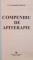 COMPENDIU DE APITERAPIE de CONSTANTIN NEACSU, 2002