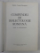 COMPENDIU DE DIALECTOLOGIE ROMANA ( NORD SI SUD - DUNAREANA ) de MATILDA CARAGIU MARIOTEANU , 1975 , DEDICATIE *