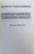 COMPORTAMENTUL CONSUMATORULUI  - TEORIE SI PRACTICA de IACOB CATOIU si NICOLAE TEODORESCU , 1997 * PREZINTA SUBLINIERI