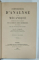 COMPOSITIONS D 'ANALYSE et de MECANIQUE / ASTRONOMIE / CINEMATIQUE , 3 VOLUME , DONNES DEPUIS 1869 A LA SORBONNE POUR LA LICENCE...MATHEMATIQUES , 1885  - 1898