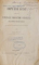 COMPTE RENDU SUCCINT SUR LES PRINCIPALES INNOVATIONS INTRODUITES PAR LE NOUVEAU CODE DE COMMERCE DU ROYAUME DE ROUMANIE par JEAN RADOI , 1888 , DEDICATIE*