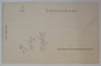 COMUNA MASLOC ( BLUMENTHAL ) TIMIS , STRADA PRINCIPALA , CARTE POSTALA ILUSTRATA , INTERBELICA