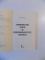 COMUNICARE ETICA SI RESPONSABILITATE SOCIALA de SANDU FRUNZA , 2011