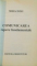COMUNICAREA, REPERE FUNDAMENTALE de MIHAI DINU, 2007