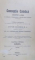 CONCEPTIA CATOLICA DESPRE LUME, VOL I-III, 1911-1913