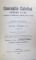 CONCEPTIA CATOLICA DESPRE LUME, VOL I-III, 1911-1913