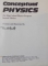 CONCEPTUAL PHYSICS ,SECOND EDITION , WRITTEN AND ILLUSTRATED by PAUL G. HEWITT , 1992